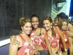 Bloco dos Amigos